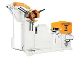 Stamtec SNR1 - Feeding / Coil Handling Photo Gallery