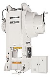 Stamtec Prensas de Forjado Tibio-Caliente - Serie WF1-600 - Prensas de Forjado Tibio-Caliente
